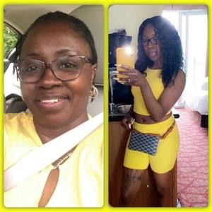 Meet your Posher, Jannie